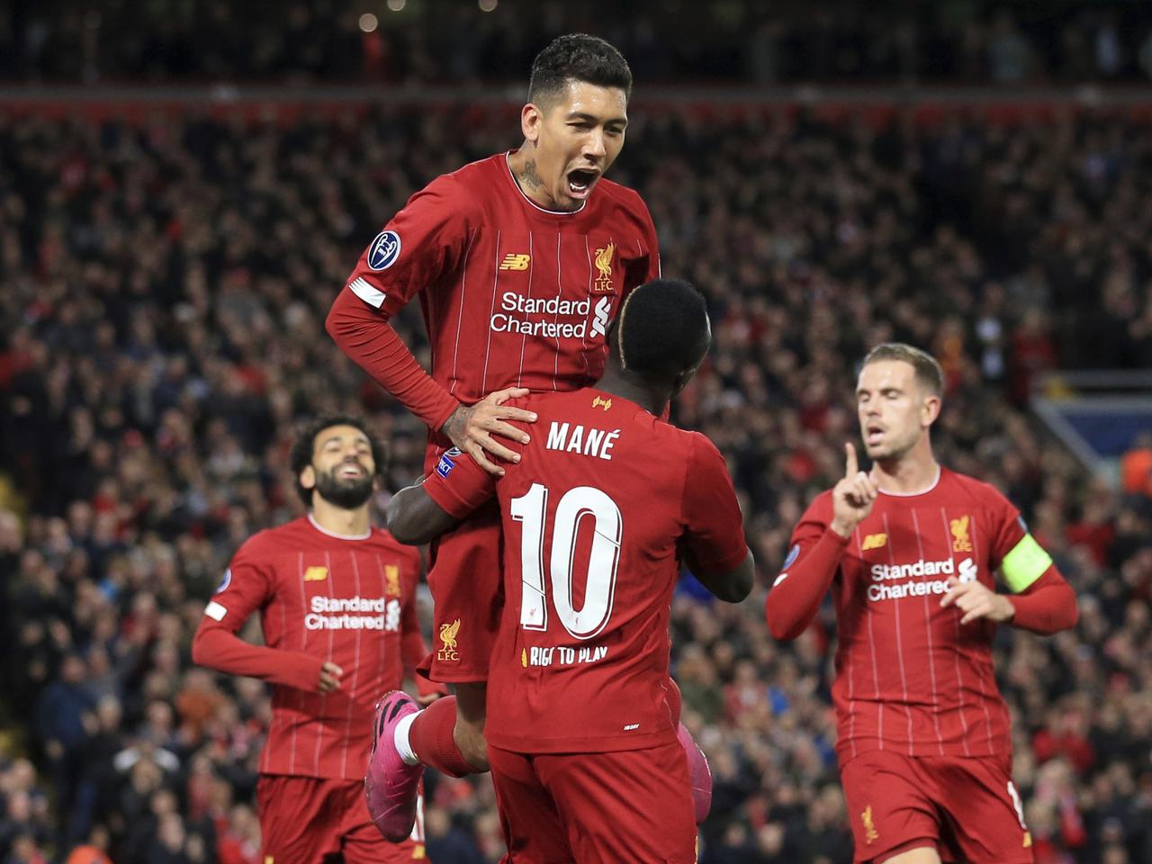 Manchester United - Liverpool 2019: stream online i transmisja TV. Gdzie obejrzeć na żywo?