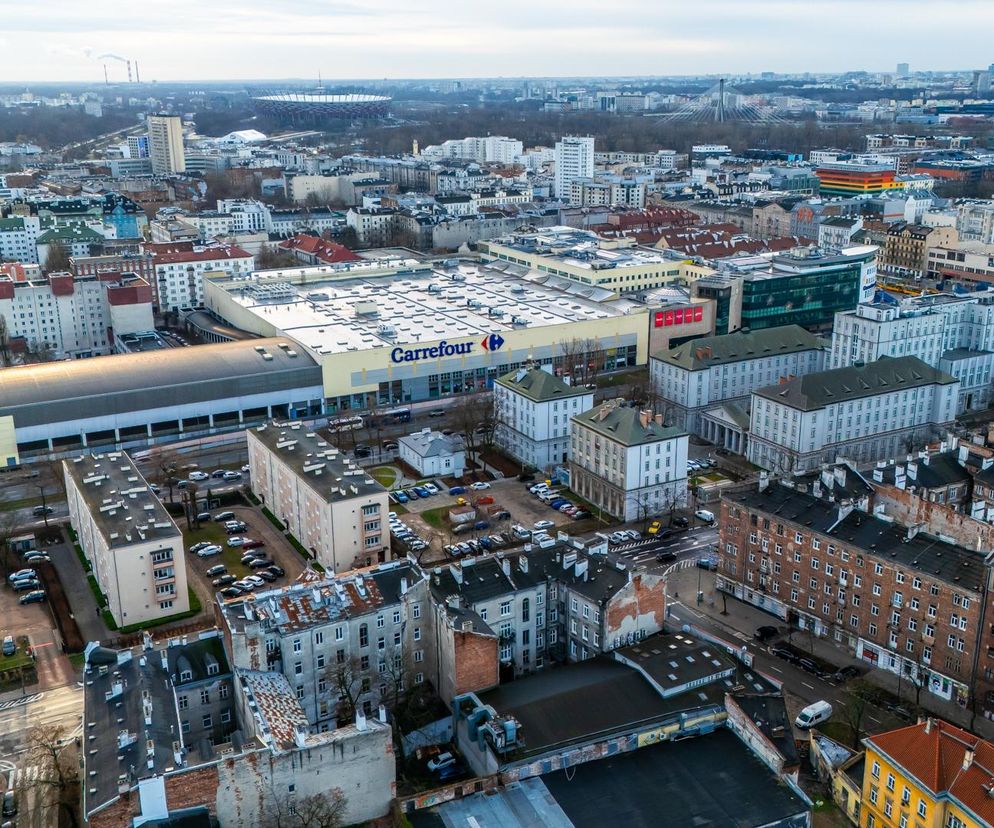 Ulica o dwóch obliczach. Wileńska czeka na modernizację, ale czy dziś jest tam bezpiecznie?