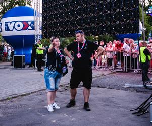Najlepszy Koncert Świata 2022 w Warszawie. Co tam się działo! Zobacz zdjęcia z imprezy VOX FM