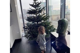 To mieszkanie w centrum miasta kosztuje miliony. Katarzyna Sokołowska wiedziała, jak się urządzić!