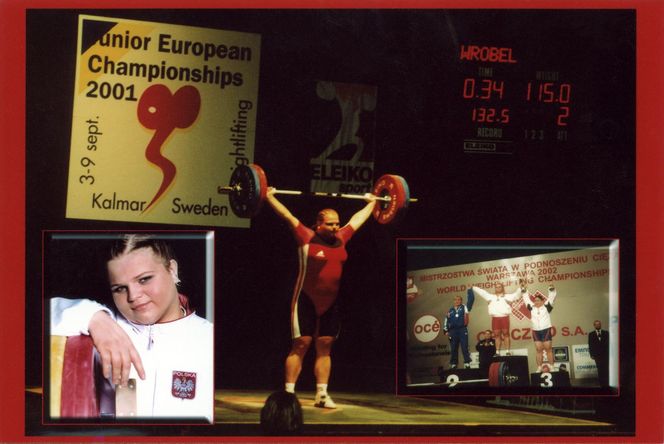 Agata Wróbel - książka