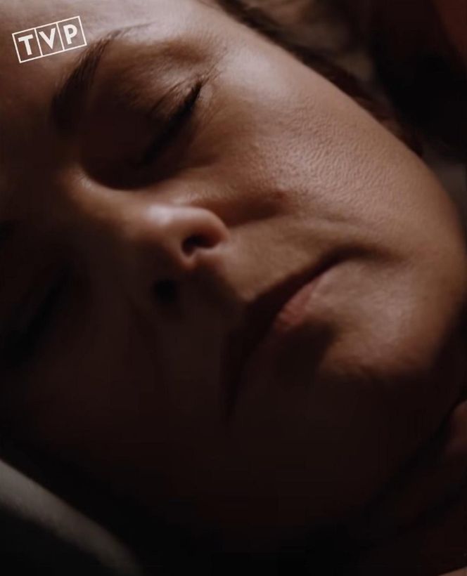 M jak miłość, odcinek 1883. Kinga (Katarzyna Cichopek)