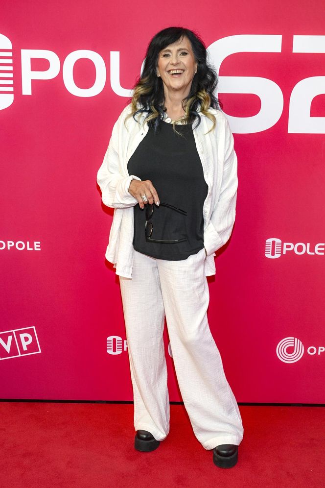 Wanda Kwietniewska w 2025 r.