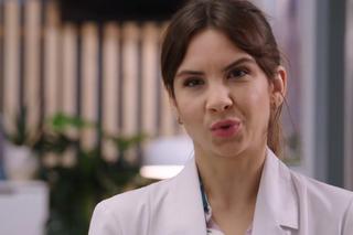 M jak miłość. Aneta (Ilona Janyst)