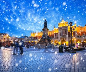 Najpiękniejsze starówki świata. Kraków wygrywa