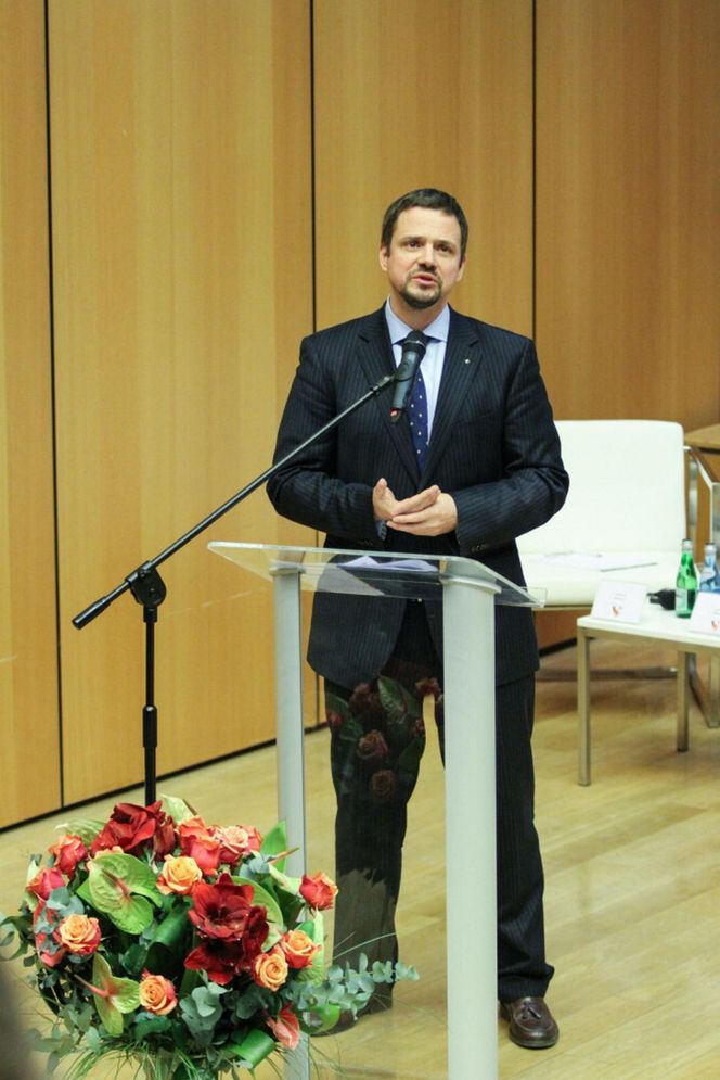 Rafał Trzaskowski