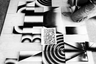 Wystawa Pola Pani Jurek