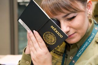 49 cudzoziemców pracowało na czarno w woj. śląskim