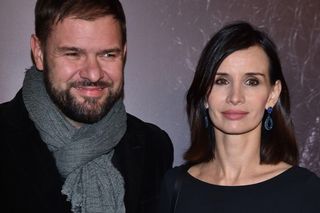 Viola Kołakowska była ofiarą przemocy. Karolak skomentował to jednym słowem