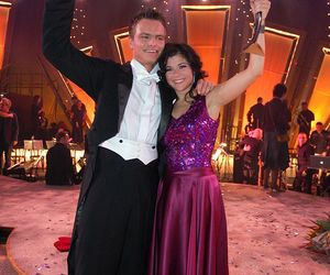 Katarzyna Cichopek i Marcin Hakiel w Tańcu z Gwiazdami