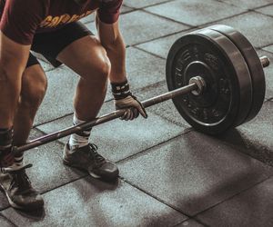 Uczestnik Milionerów poległ na pytaniu o jockstrapy. To nie tylko bielizna sportowa