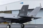  Polski F-35 Husarz