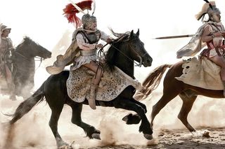 Nie tylko „Gladiator 2”. Te filmy także bardzo minęły się z historyczną prawdą 