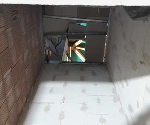 33-latek runął z wysokości 2. piętra. Prezes spółki odpowie za śmierć pracownika