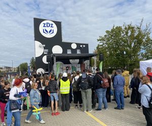 Miasteczko Zawodów Olsztyn 2025