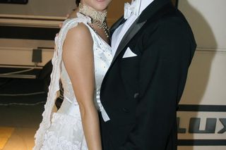 Kasia Cichopek w Tańcu z gwiazdami