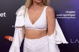 Katarzyna Moś - nie jem mięsa ani ryb