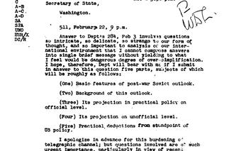 Zimna wojna. Jak świat znalazł się na krawędzi atomowej zakłady