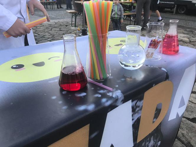 Pierwszy Rynek Smaków w Mysłowicach