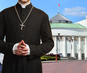 Lewica: szybsza likwidacja Funduszu Kościelnego