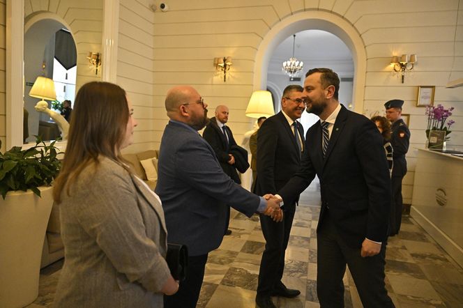 Konferencja „Przyszłość Sił Powietrznych RP”