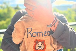 Pierwsze wakacje Romeo Hakiela