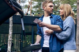 Piotr Witkowski - starałem się ją otaczać opieką