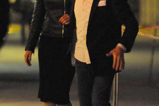 1PUBL_MAREK WŁODARCZYK Z PARTNERKĄ