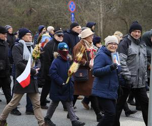 Papieski Marsz Wdzięczności 2023 w Lublinie