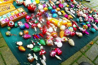 Pchli targ na Pogodnie