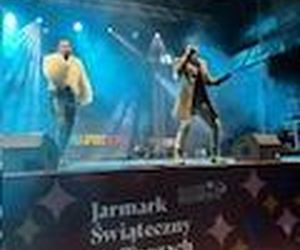 Koncert Mezo jarmark MTP 2024