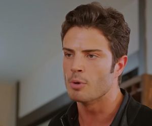 Miłość i nadzieja ostatni odcinek. Ege