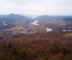 Ślisko i błotniście na bieszczadzkich szlakach! GOPR apeluje o ostrożność i ostrzega przed burzami