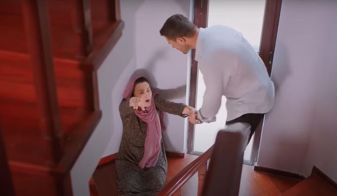 Cavidan upozoruje samobójstwo Bahar, by zeswatać ją z Kuzeyem. Nacyie powie wreszcie "dość" - szykuje się wojna?