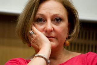 Tak rak wyniszczył Ewę Wanat