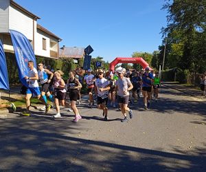14. Biegiem przez Platerów