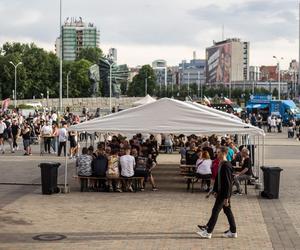 Lotny Festiwal Piwa w Katowicach: cud rzemieślniczych piw w sercu miasta