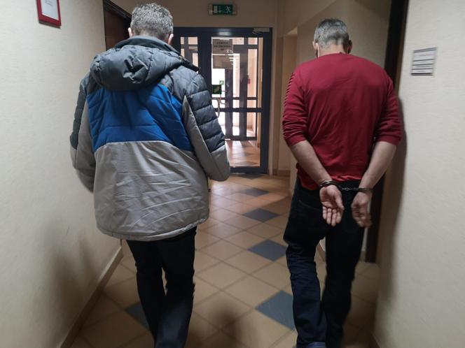 Na księdza z siekierą?! Atak na duchownego z Otwocka
