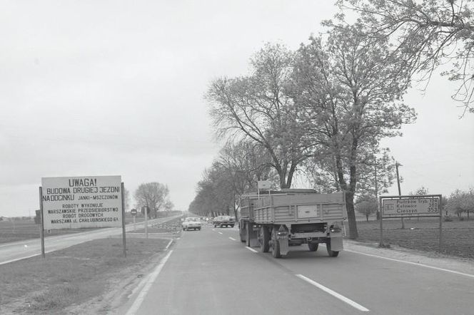 Budowa gierkówki