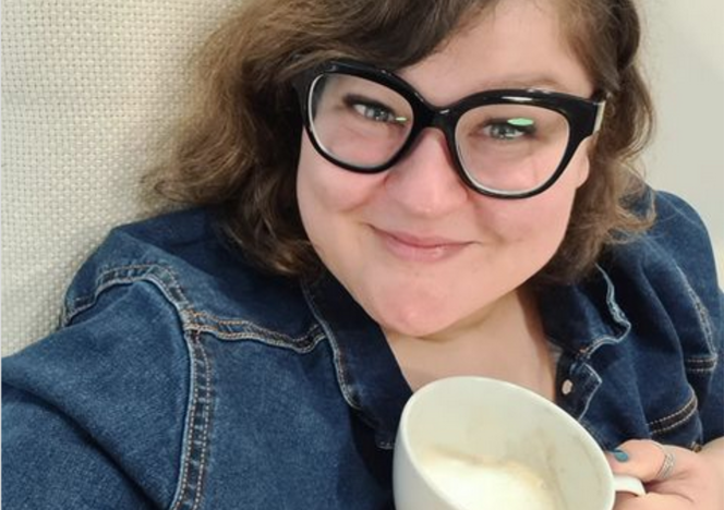 Dominika Gwit przyznaje, że zaczęły się u niej nieprzespane noce. Skok rozwojowy widać gołym okiem