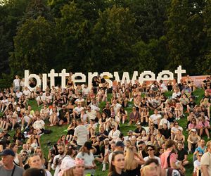 Zabawa na BitterSweet Festival 2025