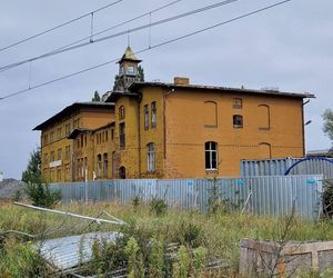 Szczecin Port Centralny 