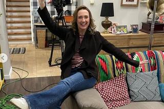 Barwy szczęścia. Asia (Anna Gzyra)