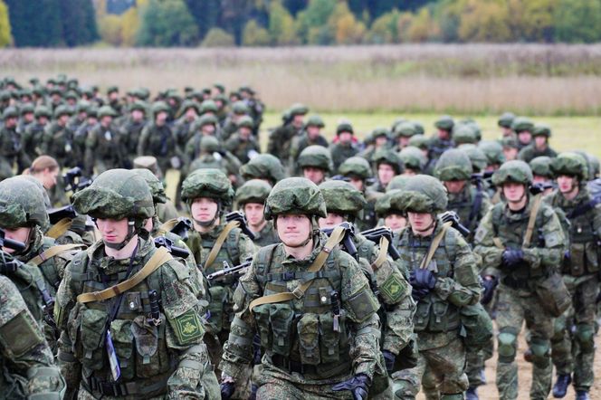Putina ma nowy cel! Przerażające ostrzeżenie dla Polski. "Oni będą cierpieć pierwsi"