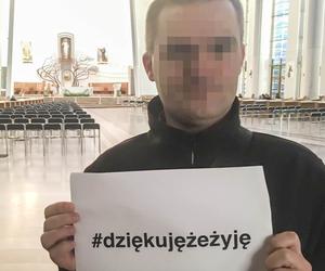 Zagadkowa śmierć księdza Grzegorza w basenie. Miał powiedzieć, że „musi się schłodzić”