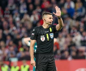 Górnik Zabrze - Legia Warszawa