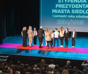 Blisko 700 najzdolniejszych siedleckich uczniów z nagrodami za dokonania w nauce!