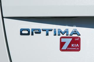 Kia Optima Kombi GT 2.0 T-GDI 245 KM 6AT