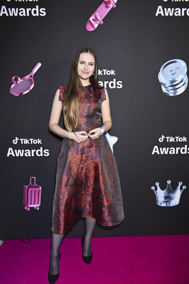 Stylizacje na gali Tik-Tok Awards. Kto zasłużył na nagrodę za najlepszą kreację? 