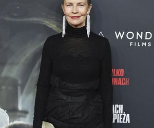 Gwiazdy na premierze filmu Zamach na papieża Władysława Pasikowskiego